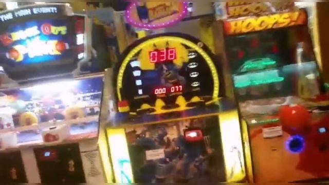 ФАНКИ ТАУН/Funky Town/ПАРК РАЗВЛЕЧЕНИЙ/ИГРОВОЙ ДЕТСКИЙ ЦЕНТР /?КАК ОТДОХНУТЬ С РЕБЕНКОМ ????