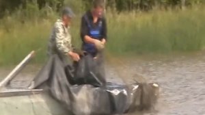 На Лодке Крым Ямаха 30,  по водной глади
