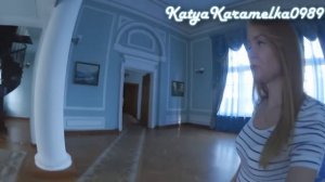 ✔NEW-VLOG: Выходной в усадьбе Марьино (Курская область)