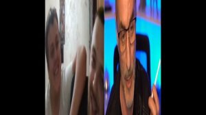 Дядя Слава и два фуфлыжника