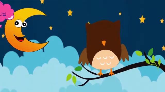 Малыш уснет за 3 минуты, Музыка для детского умного сна, Колыбельная Для Малышей смотреть онлайн