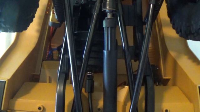 1/10 Scale Fully Licensed Toyota FJ40 from FMS the perfect scale rig смотреть онлайн