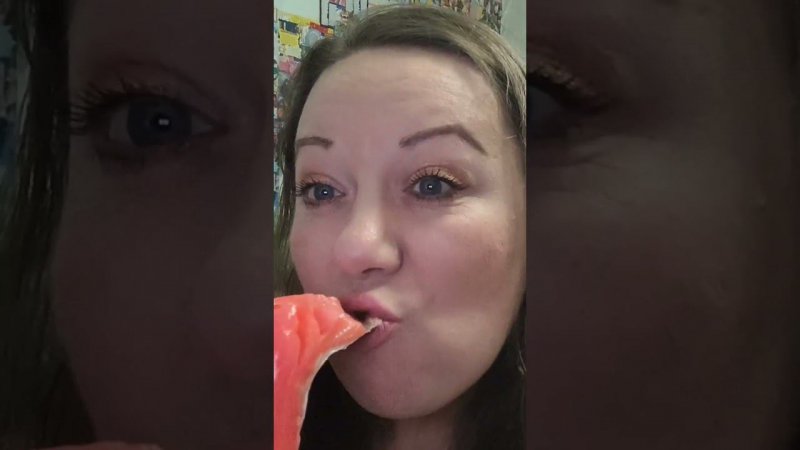 Итинг форель приятное поедание рыбки #итинг МУКБАНГ #eating #mukbang