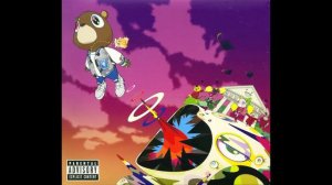 Kanye West - Can't Tell Me Nothing