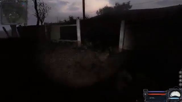 S.T.A.L.K.E.R.: Чистое небо — Антиигра и позор серии Сталкер смотреть онлайн