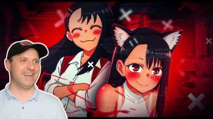 НАГАТОРО за 18 минут. Rain ( Аниме ) feat. Dawg x Silv Реакция.