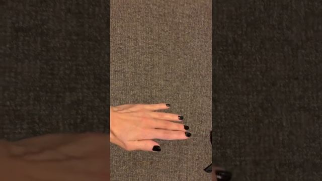 Release Tension in hands. Great for weightlifting hand cramps! смотреть онлайн