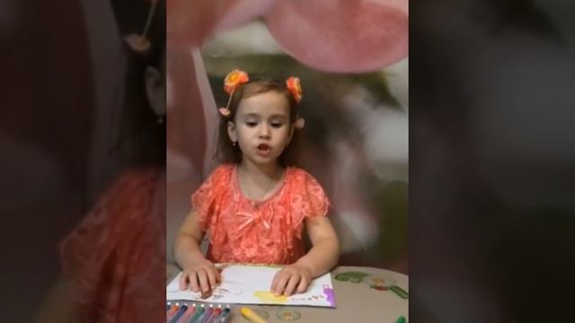 Ольга Гражданцева «Каково быть мамой?»