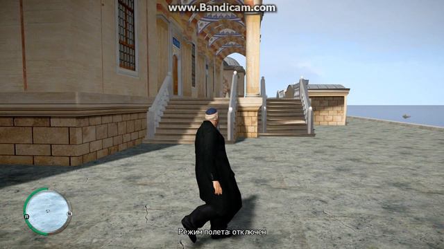 мечеть в гта 4 смотреть онлайн