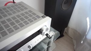 Стереоресивер ONKYO TX-8250