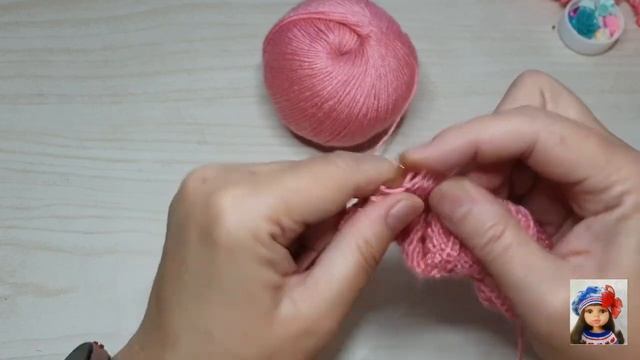 Комплект "Ласточка" Кофточка-разлетайка* Мастеркласс* смотреть онлайн