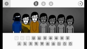 Incredibox JSON polo test 2