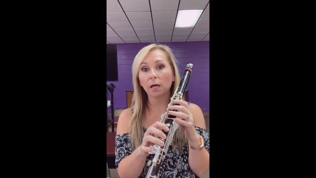 RZ Capriccio Clarinet смотреть онлайн