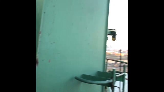 Кран АЛЬБАТРОС портальный смотреть онлайн