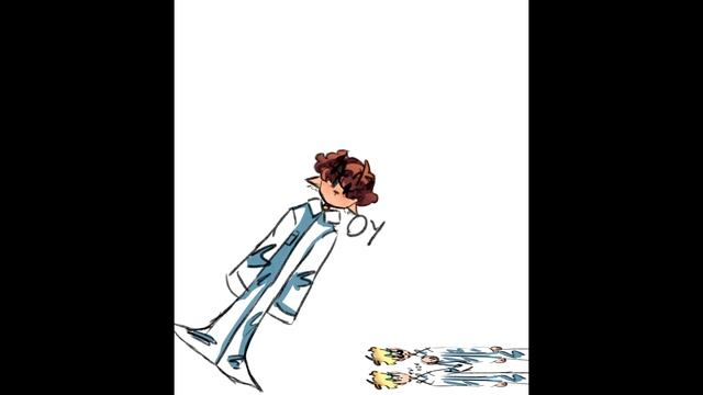 САМЫЙ СТРАННЫЙ СОН ➡ (ВОЛЬНЫЙ ПЕРЕВОД Tubbo's Dreams Couldn't Be More Terrifying...) смотреть онлайн