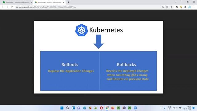 Kubernetes - Rollouts and Rollbacks (Kubernetes Made Easy - Part 8)