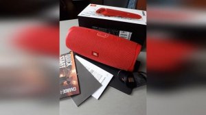 легендарный звук JBL