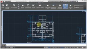 2 Видовые экраны AutoCad