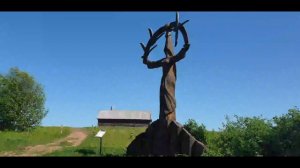 Пермь-Ижевск. Россия большая и разная.