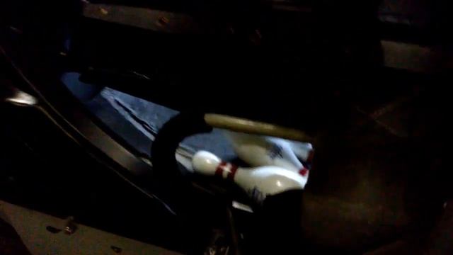 In Action Brunswick ..A/A-2 ..Pinsetter. смотреть онлайн