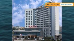 PARADISE 4* Китай Шанхай обзор – отель ПАРАДИЗ 4* Шанхай видео обзор