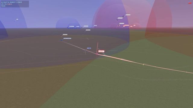 Su-25 Frogfoot in DCS: World - Krasnodar MLRS Attack #4 - Egress and Debriefing смотреть онлайн