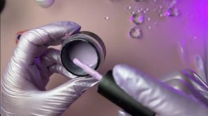 урок по замесам гелей