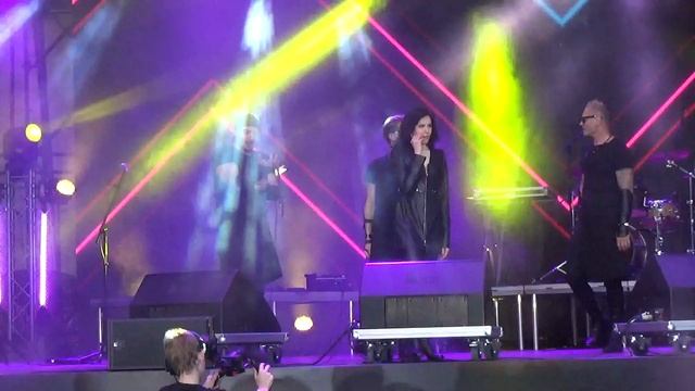 Ирина Дюкова  - Без Тебя(Remix), Без штампов(Остров Мечты,28.8.21).MP4