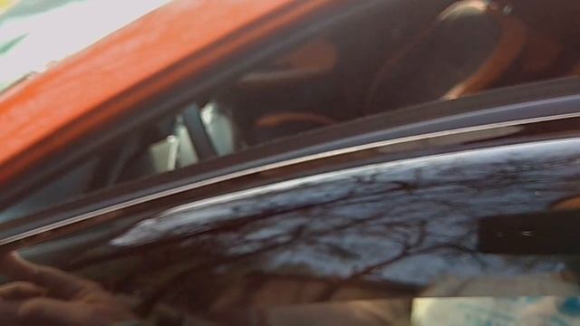 Чери тигго 2 блог - Ветровики на двери смотреть онлайн