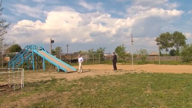 "От региона до района. Соликамск." от 1 июля 2016 года