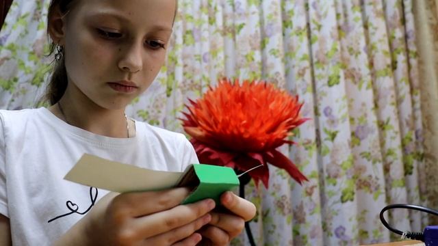 поделка видео 2 смотреть онлайн