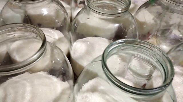 Компот из вишни на зиму?