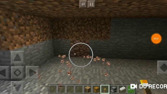 Как построить секретную и базу в Майнкрафт смотреть онлайн