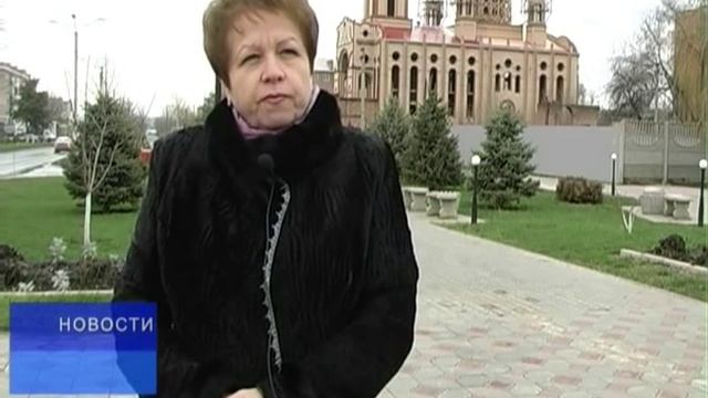 Сюжет о жизни Александра Маршала