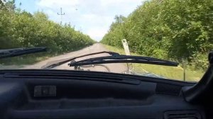 змз 406 турбо разгон