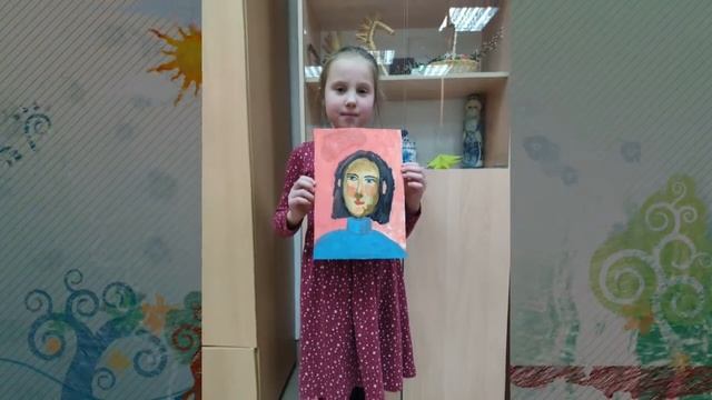 Поделки для Мам. смотреть онлайн