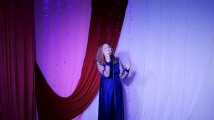 Вікторія Луганська "Кто приехал" кавер (?) Виктория Циганова