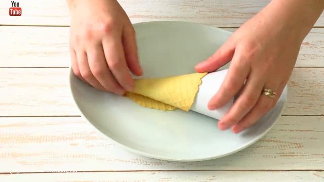 Boyuk bir dovre qaymagli vafli resepti смотреть онлайн