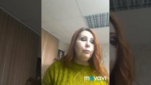 Плед спицами от Алёны Абель