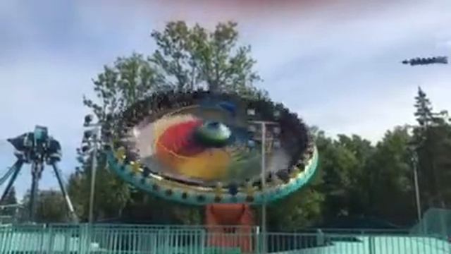 Летающая тарелка, СПб, 2019 смотреть онлайн