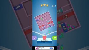 Multi Maze 3D Level 1 - 20