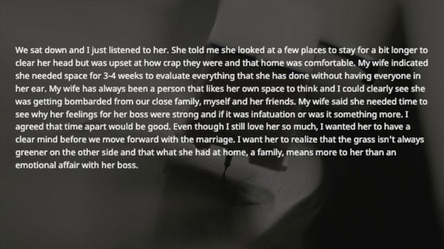 TBC 1233 Caught wife cheating with her boss |Reddit |Reddit Stories |Cheating Stories смотреть онлайн