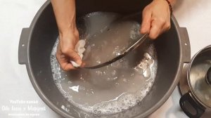 СУПЕРОЧИСТИТЕЛЬ  ОТМЫТЬ ПОСУДУ ОТ НАГАРА СРЕДСТВОМ ИЗ АПТЕКИ