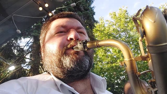 Попурри на темы песен из репертуара Фрэнка Синатры, сост. А. Морозов смотреть онлайн