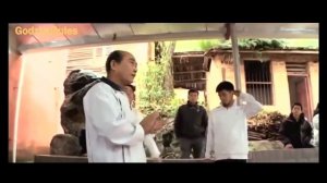 Легенды кунгфу.Стиль журавля