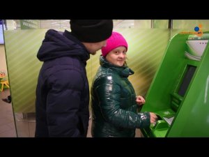 Как безопасно пользоваться банковской картой