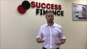 Отзыв №24 Франшиза консалтинговой компании Success Finance