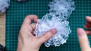 Школьные бантики на 1 сентября