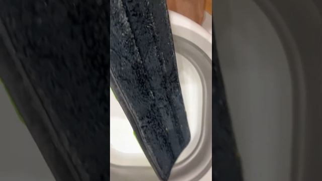 Распаковка швабры Твист с отжимом | Швабра Green Fiber Twist Greenway смотреть онлайн