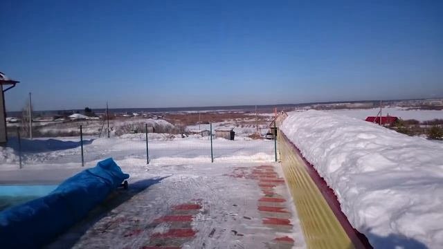 Шадринск горячий источник
